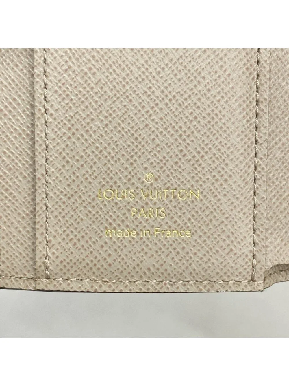 Louis Vuitton this authentic